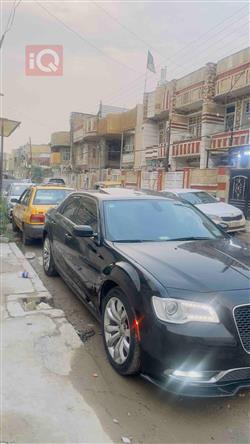 کرایسلەر 300